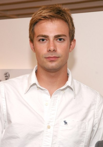 Jonathan Bennett fotoğrafı