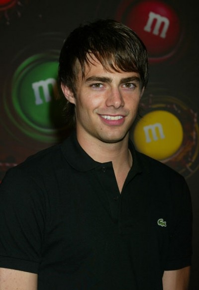 Jonathan Bennett Fotoğrafı