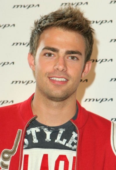 Jonathan Bennett fotoğrafı