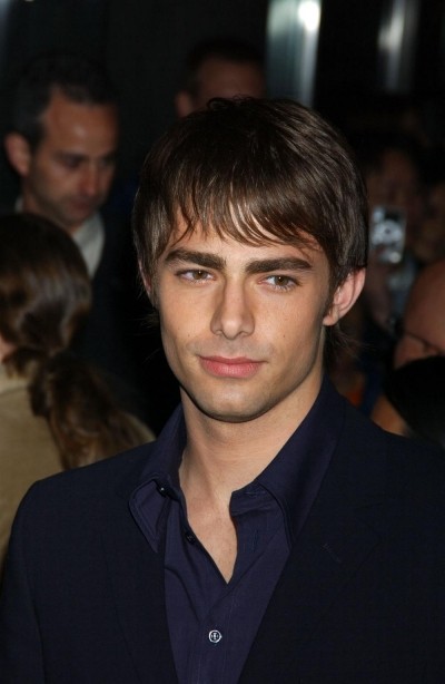 Jonathan Bennett Fotoğrafı