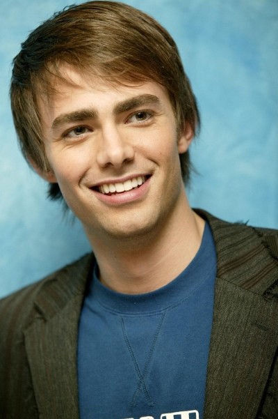 Jonathan Bennett Fotoğrafı