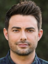 Jonathan Bennett fotoğrafı