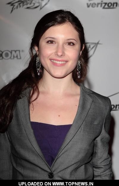 Melissa Farman fotoğrafı