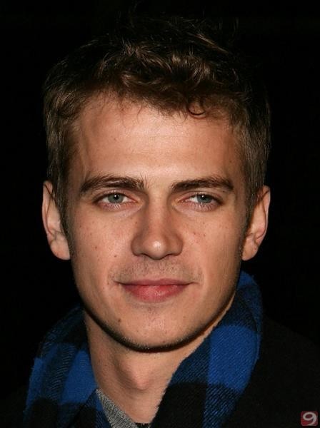 Hayden Christensen Fotoğrafı