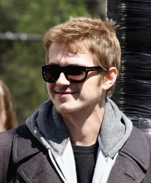 Hayden Christensen Fotoğrafı