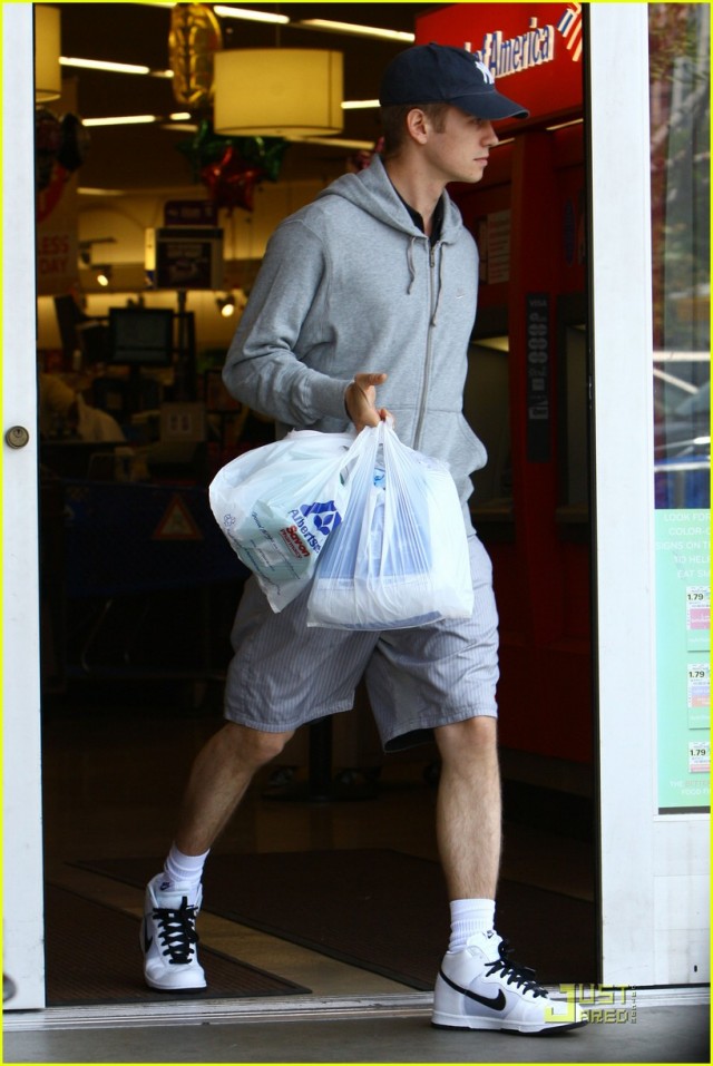 Hayden Christensen Fotoğrafı