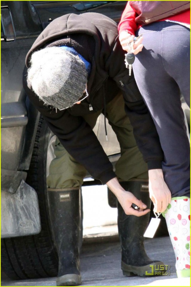 Hayden Christensen Fotoğrafı