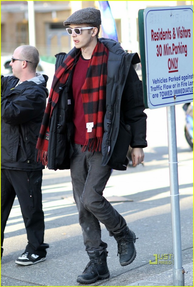 Hayden Christensen Fotoğrafı