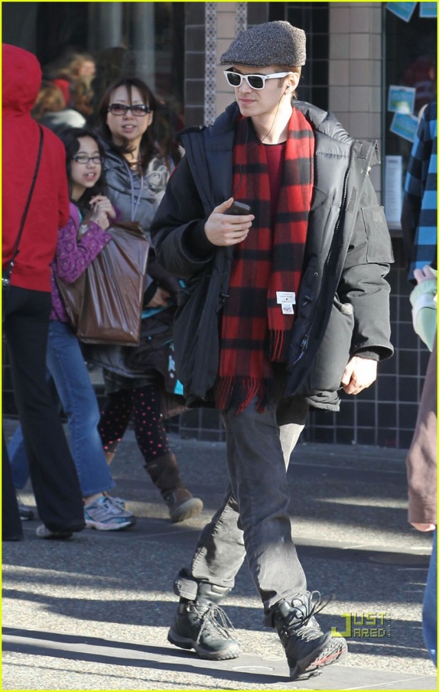 Hayden Christensen Fotoğrafı