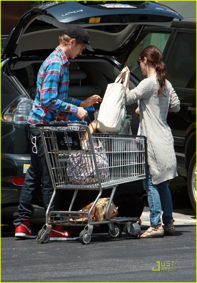 Hayden Christensen Fotoğrafı