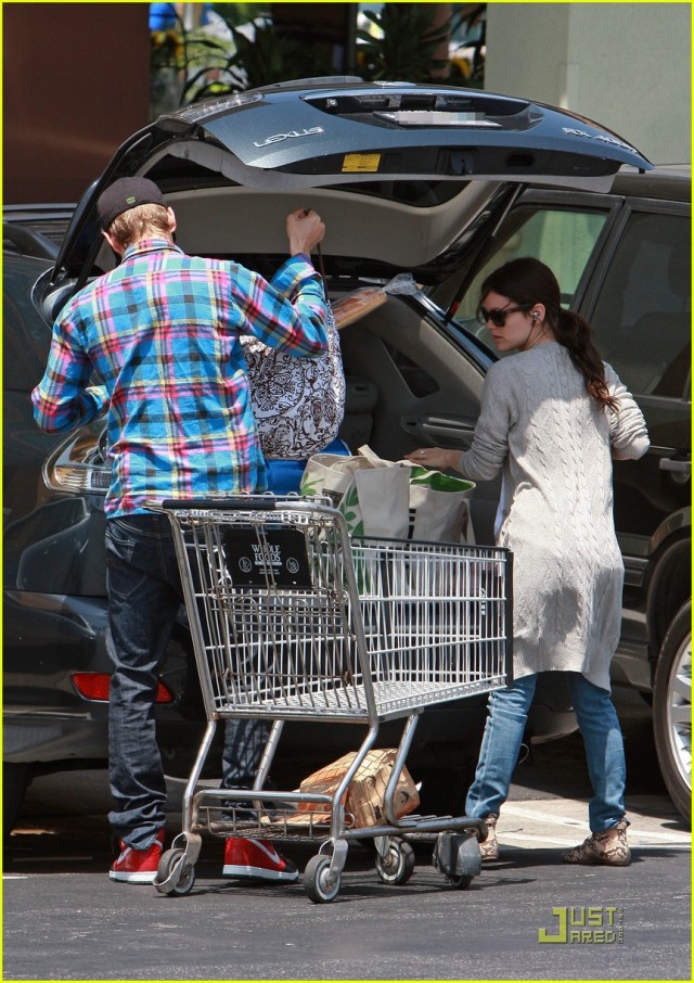 Hayden Christensen Fotoğrafı