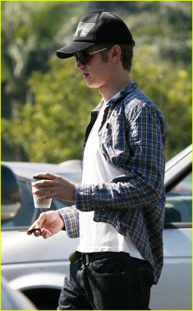 Hayden Christensen Fotoğrafı