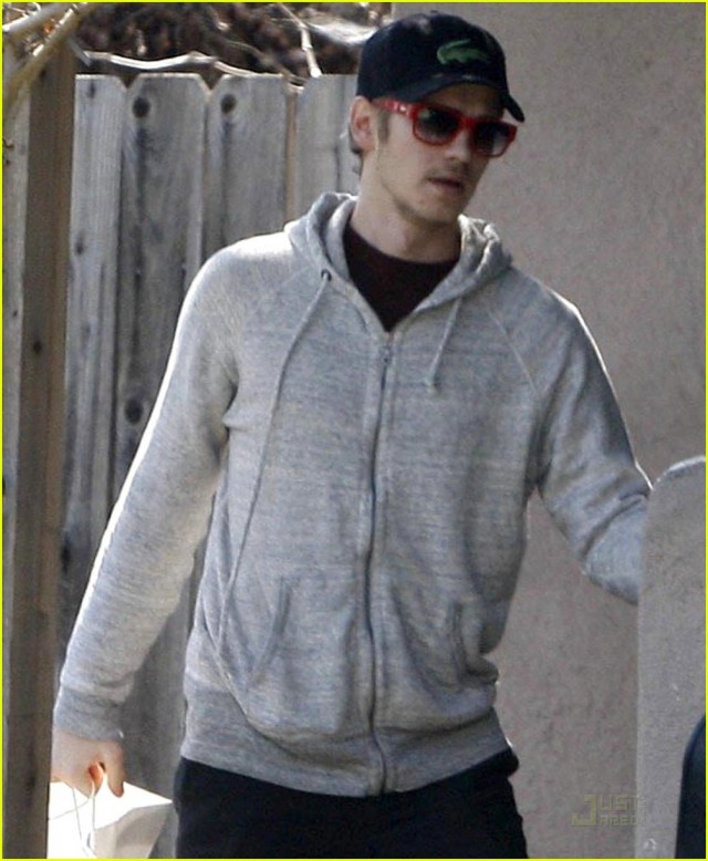 Hayden Christensen Fotoğrafı