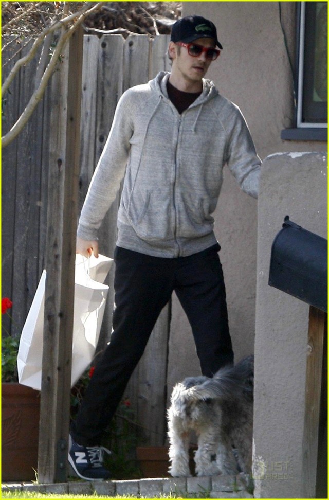 Hayden Christensen Fotoğrafı