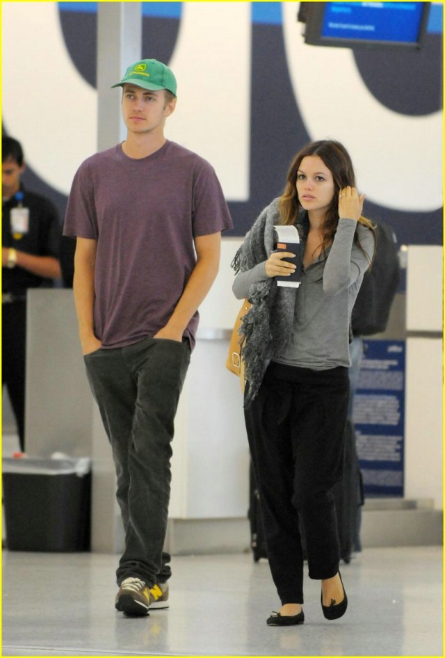 Hayden Christensen Fotoğrafı