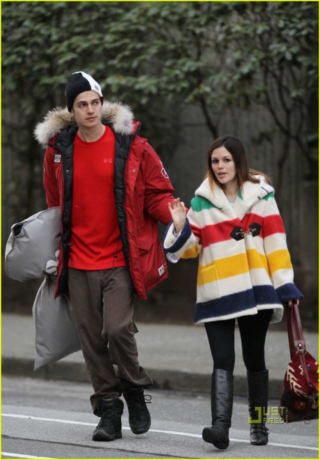 Hayden Christensen Fotoğrafı