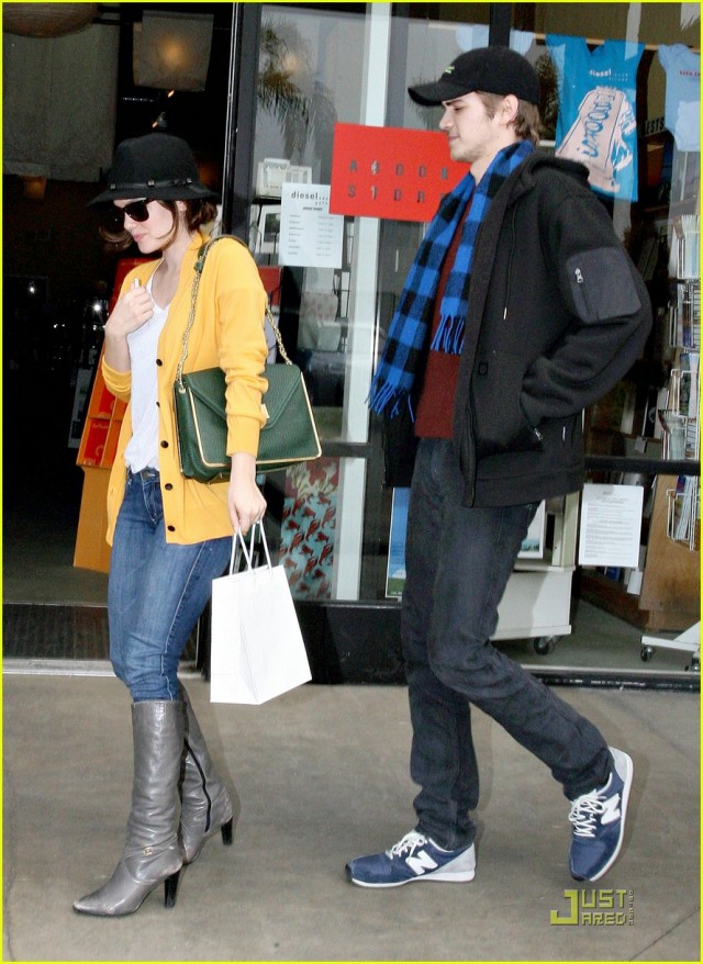 Hayden Christensen Fotoğrafı