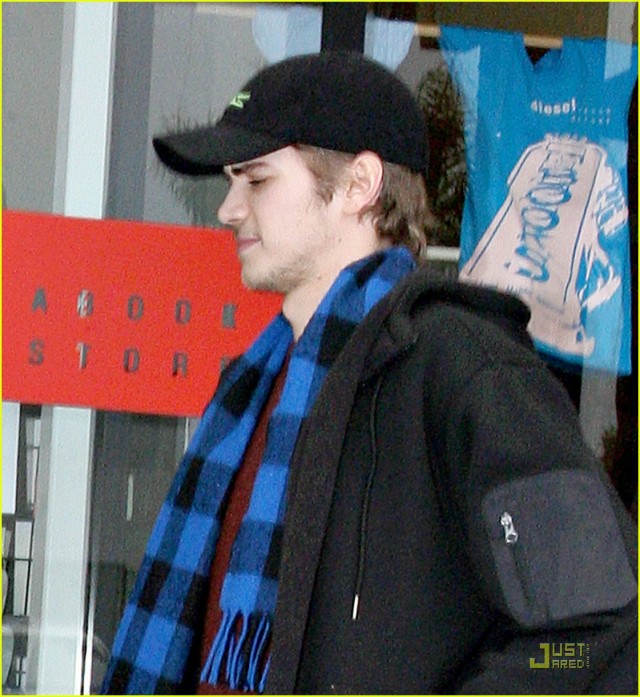 Hayden Christensen Fotoğrafı