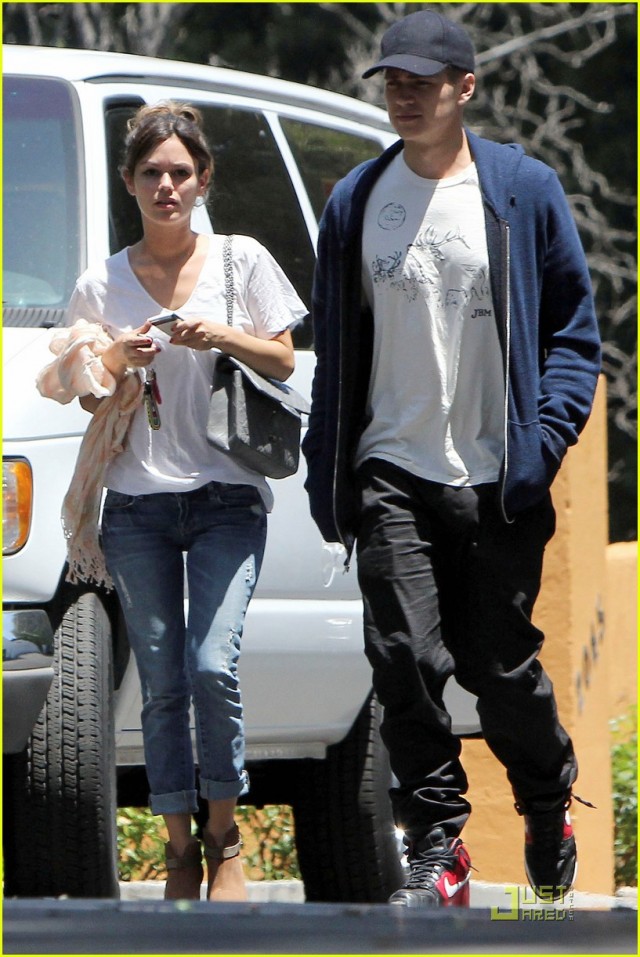 Hayden Christensen Fotoğrafı