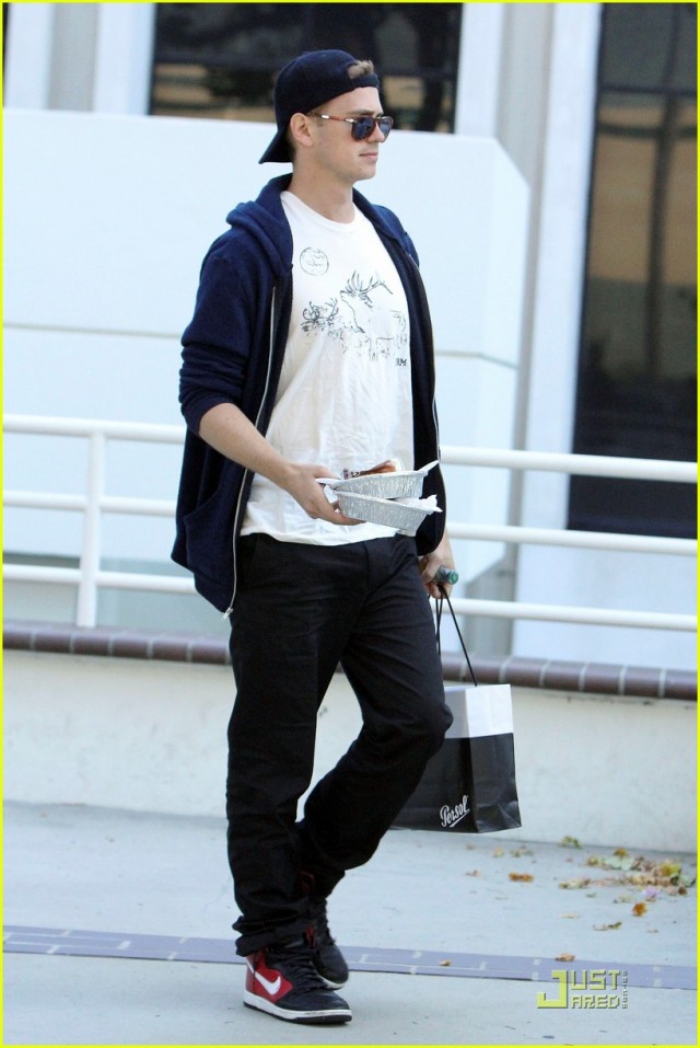 Hayden Christensen Fotoğrafı