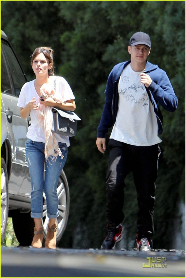 Hayden Christensen Fotoğrafı