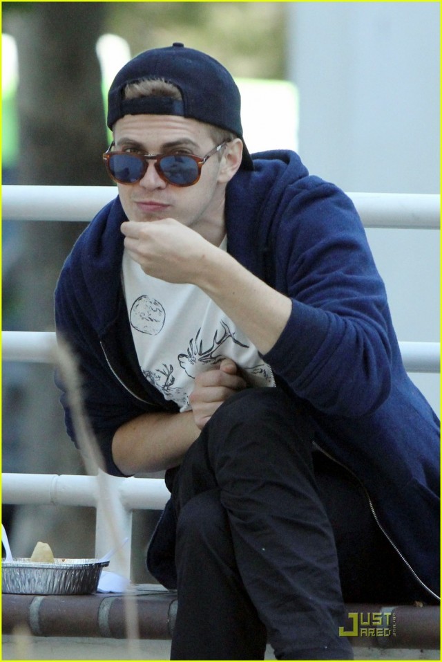 Hayden Christensen Fotoğrafı