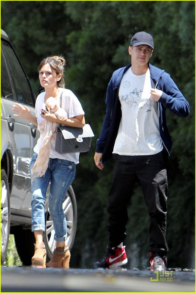 Hayden Christensen Fotoğrafı