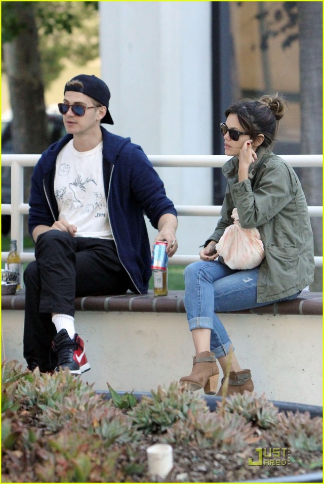 Hayden Christensen Fotoğrafı