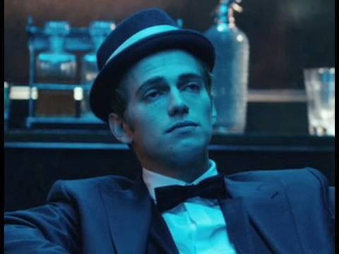 Hayden Christensen Fotoğrafı