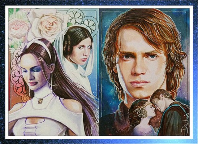 Hayden Christensen Fotoğrafı