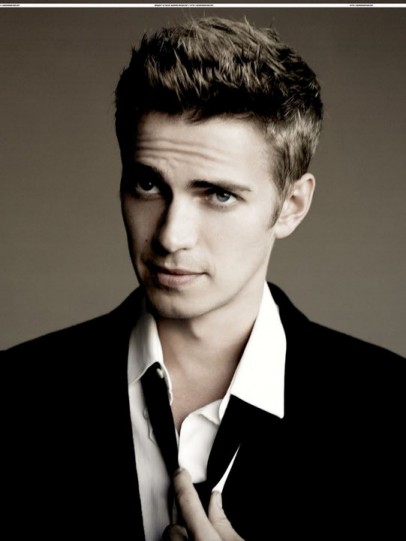 Hayden Christensen Fotoğrafı