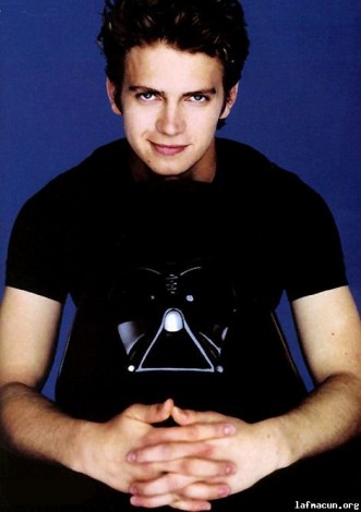Hayden Christensen Fotoğrafı