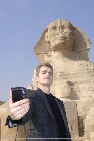 Hayden Christensen Fotoğrafı
