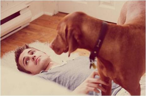 Hayden Christensen Fotoğrafı