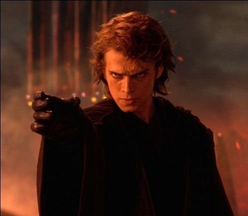 Hayden Christensen Fotoğrafı