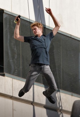 Hayden Christensen Fotoğrafı