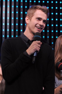 Hayden Christensen Fotoğrafı
