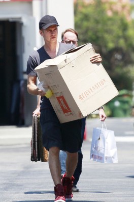 Hayden Christensen Fotoğrafı