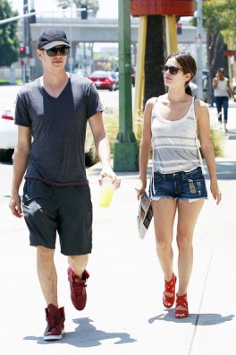 Hayden Christensen Fotoğrafı