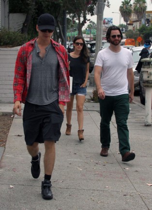 Hayden Christensen Fotoğrafı