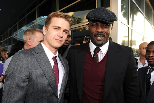 Hayden Christensen Fotoğrafı