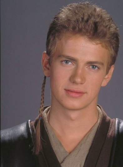 Hayden Christensen Fotoğrafı