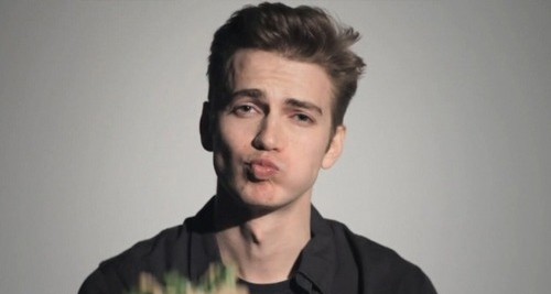 Hayden Christensen fotoğrafı