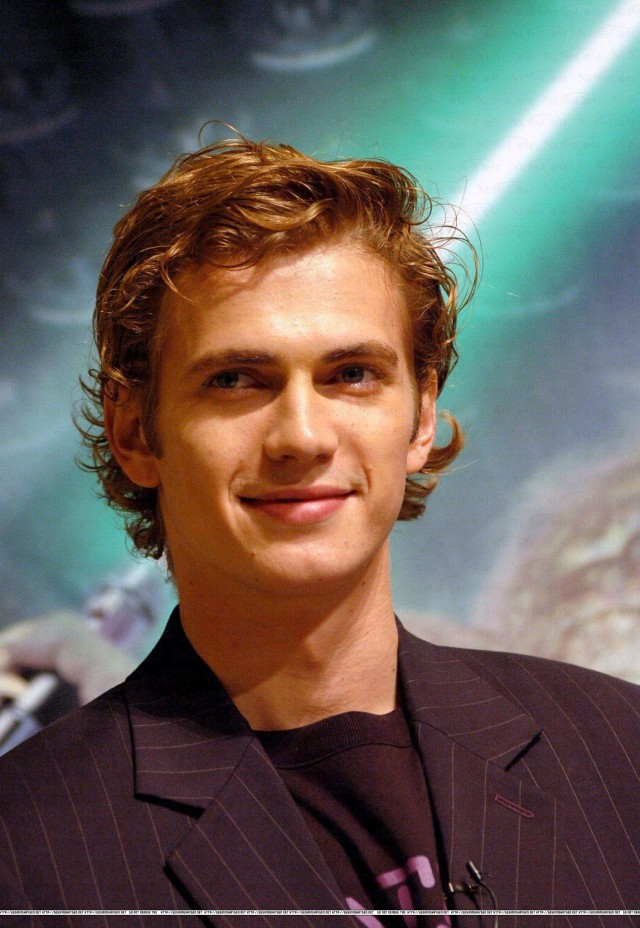 Hayden Christensen Fotoğrafı