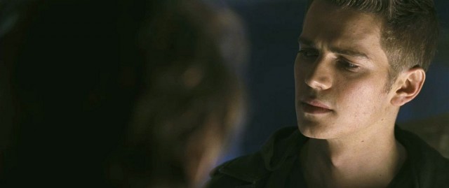 Hayden Christensen Fotoğrafı