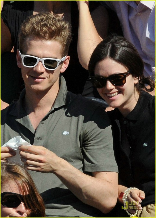 Hayden Christensen Fotoğrafı