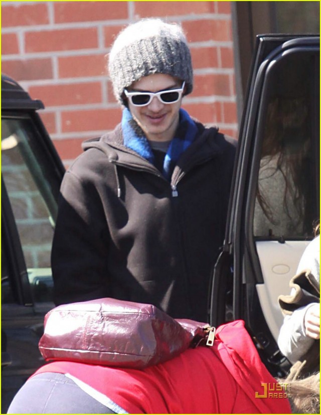 Hayden Christensen Fotoğrafı