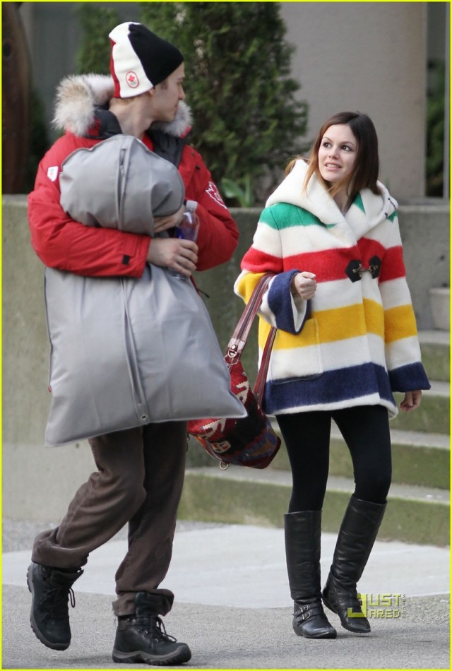 Hayden Christensen Fotoğrafı