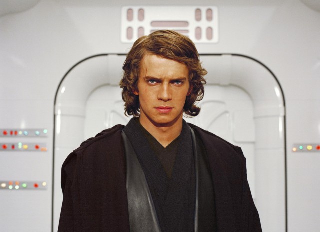 Hayden Christensen Fotoğrafı