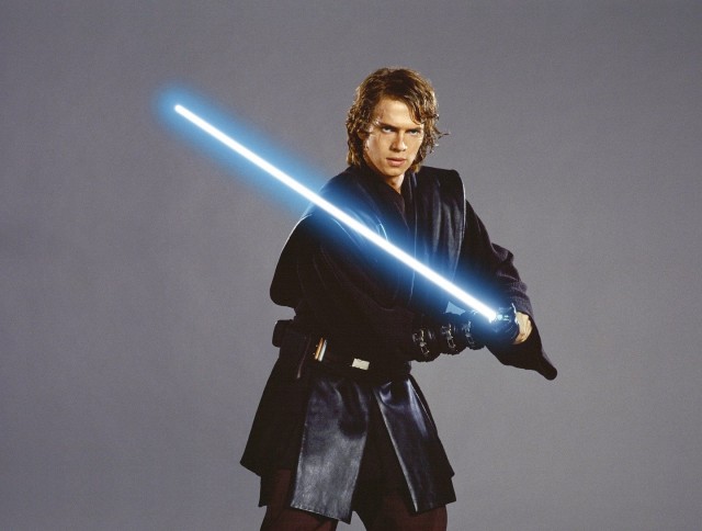 Hayden Christensen Fotoğrafı
